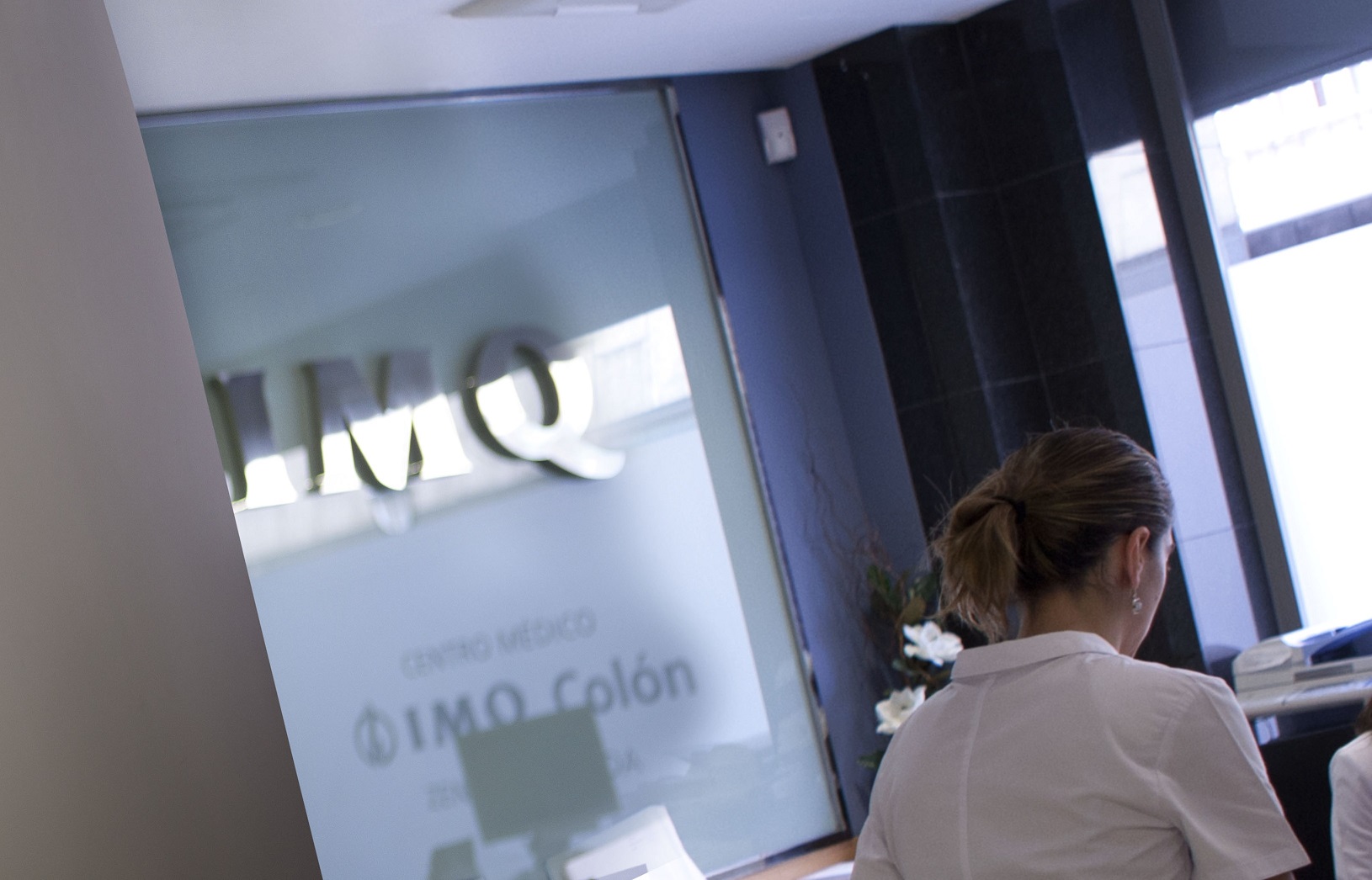 IMQ mantiene abiertos sus centros para urgencias y atención al cliente